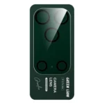 Green Lion Transparent Lens Protector for iPhone 18 Pro/Pro Max - Clear