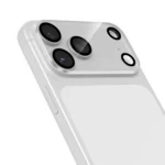 Green Lion Transparent Lens Protector for iPhone 18 Pro/Pro Max - Clear