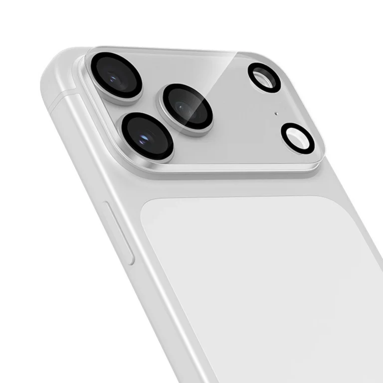 Green Lion Transparent Lens Protector for iPhone 18 Pro/Pro Max - Clear