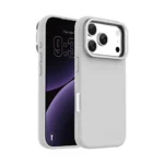 Green Lion Tropez Case with Hands-Free Full Protection for iPhone 18/17 Pro / Pro Max