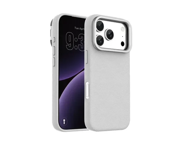 Green Lion Tropez Case with Hands-Free Full Protection for iPhone 18/17 Pro / Pro Max