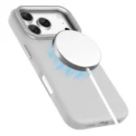 Green Lion Tropez Case with Hands-Free Full Protection for iPhone 18/17 Pro / Pro Max