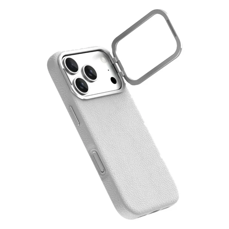 Green Lion Tropez Case with Hands-Free Full Protection for iPhone 18/17 Pro / Pro Max