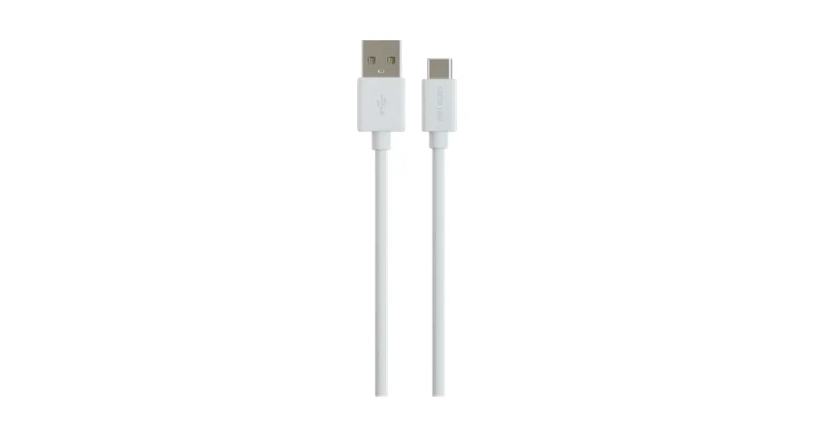 Green_Lion_USB_A_TPE_Cable___W_798b01f7a2 Green Lion USB-A TPE Cable - White