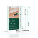 Green Lion USB-A to Lightning Ceramic Shell Cable