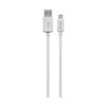 Green Lion USB-A to Lightning Ceramic Shell Cable