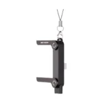 Green Lion USB-C 2-In-1 OTG Holder - Black