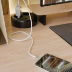 Green Lion USB-C Silicone Cable - White