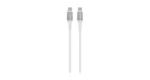 Green Lion USB-C Silicone Cable - White