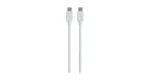 Green Lion USB-C TPE Cable - White