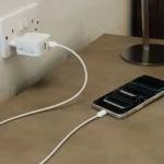 Green Lion USB-C TPE Cable - White