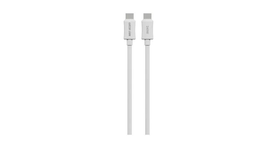 Green_Lion_USB_C_to_USB_C_240W_8437b90173 Green Lion USB-C to USB-C 240W Ceramic Shell Cable