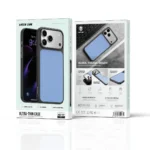 Green Lion Ultra-Thin Case for iPhone 18/17 Pro / Pro Max