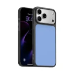 Green Lion Ultra-Thin Case for iPhone 18/17 Pro / Pro Max