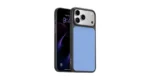 Green Lion Ultra-Thin Case for iPhone 18/17 Pro / Pro Max