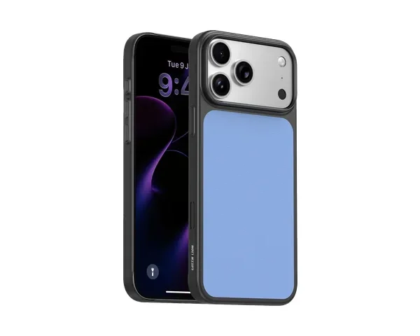 Green Lion Ultra-Thin Case for iPhone 18/17 Pro / Pro Max