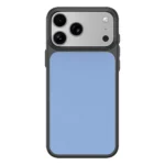 Green Lion Ultra-Thin Case for iPhone 18/17 Pro / Pro Max