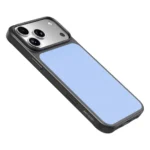 Green Lion Ultra-Thin Case for iPhone 18/17 Pro / Pro Max