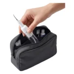 Green Lion Ultrasonic Tooth Cleaner - White