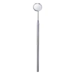 Green Lion Ultrasonic Tooth Cleaner - White