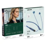 Green Lion Vibe Wireless Neckband