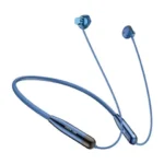 Green Lion Vibe Wireless Neckband