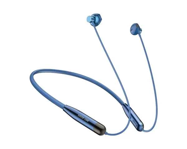 Green Lion Vibe Wireless Neckband