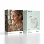 Green Lion Vienna Wireless Earbuds