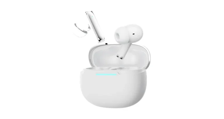 Green Lion Vienna Wireless Earbuds