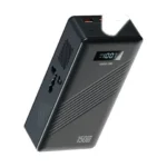 Green Lion Volt Core 22500mAh Power Station - Black