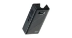 Green Lion Volt Core 22500mAh Power Station - Black