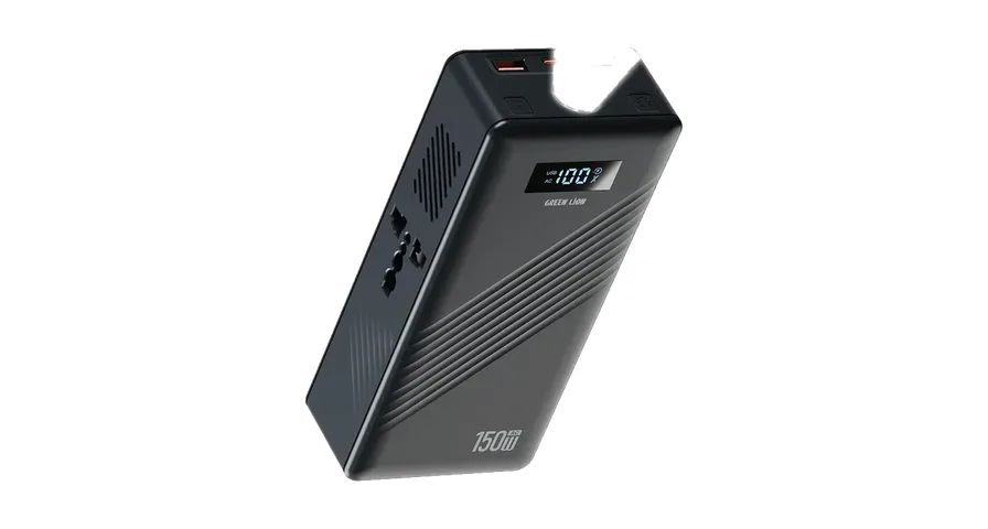 Green_Lion_Volt_Core_22500mAh__8bdf179475 Green Lion Volt Core 22500mAh Power Station - Black