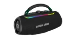 Green Lion Wave 30 Portable Speaker - Black