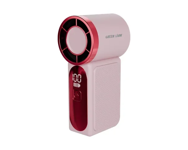 Green Lion Wind Lite Handheld Fan