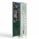 Green Lion Zap Insect Killer – White