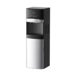 Green Lion Water Dispenser & Ice Maker - Silver
