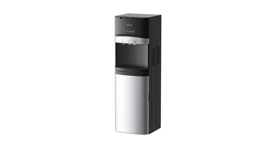Green_Lion__Water_Dispenser____d758819bad Green Lion Water Dispenser & Ice Maker - Silver