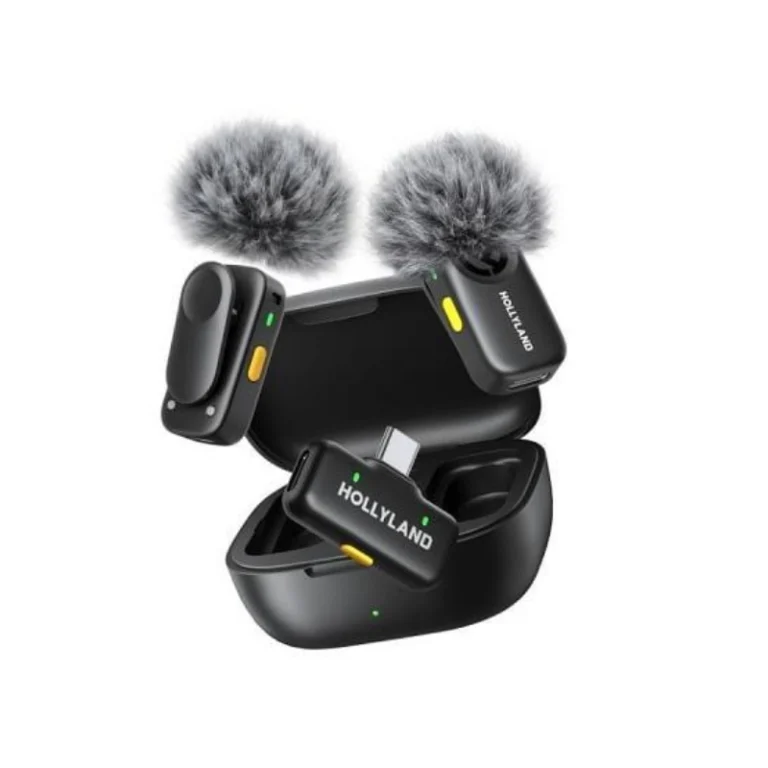 Hollyland Lark A2 Duo