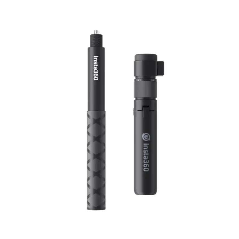 Insta360 Bullet-Time Tripod Handle