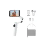 Insta360 Flow 2 Pro AI Tracker Kit