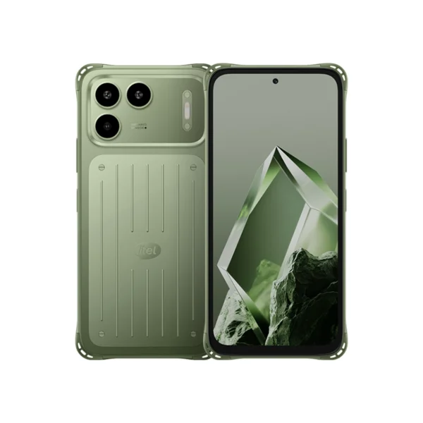 Itel Power 80