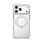 Levelo Apollo MagSafe Case with 360° Rotating Kickstand for iPhone 18/17 Pro / Pro Max