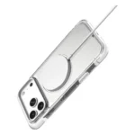 Levelo Apollo MagSafe Case with 360° Rotating Kickstand for iPhone 18/17 Pro / Pro Max