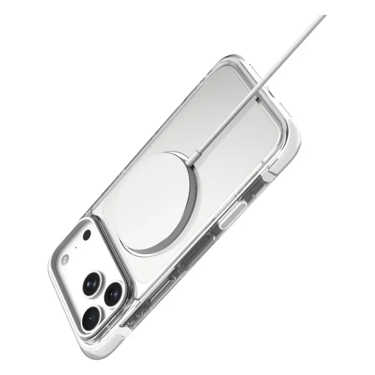 Levelo Apollo MagSafe Case with 360° Rotating Kickstand for iPhone 18/17 Pro / Pro Max
