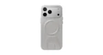 Levelo Arcen MagSafe Leather Case with Kickstand for iPhone 18/17 Pro / Pro Max