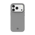 Levelo Cannes Soft PU Premium Leather MagSafe Case for iPhone 18/17 Pro / Pro Max