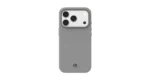 Levelo Cannes Soft PU Premium Leather MagSafe Case for iPhone 18/17 Pro / Pro Max