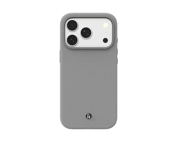 Levelo Cannes Soft PU Premium Leather MagSafe Case for iPhone 18/17 Pro / Pro Max