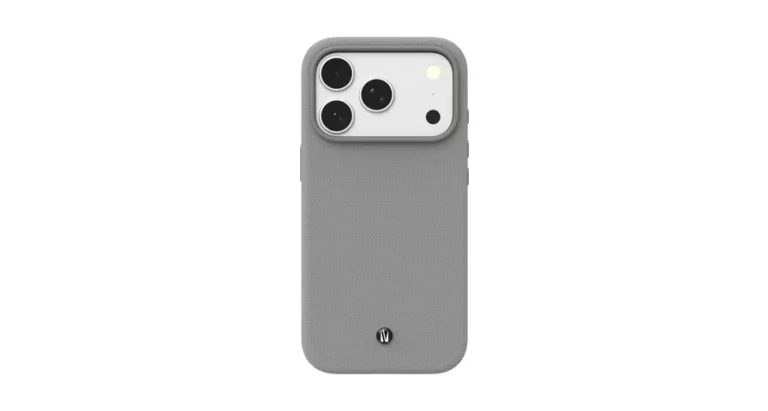 Levelo Cannes Soft PU Premium Leather MagSafe Case for iPhone 18/17 Pro / Pro Max