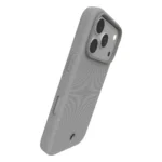 Levelo Cannes Soft PU Premium Leather MagSafe Case for iPhone 18/17 Pro / Pro Max